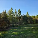 Warminska Polana - Nowy, Caloroczny Dom Na 2 Ha Lace Dla 8 Osob - Prázdninový dům Gietrzwałd