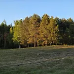 Warminska Polana - Nowy, Caloroczny Dom Na 2 Ha Lace Dla 8 Osob - בית נופש