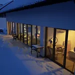 Warminska Polana - Nowy, Caloroczny Dom Na 2 Ha Lace Dla 8 Osob - Prázdninový dům