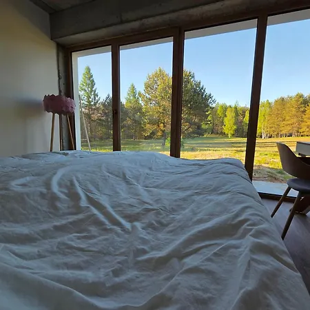 Warminska Polana Dom Dla 8 Osob W Sercu Natury - Holiday home *