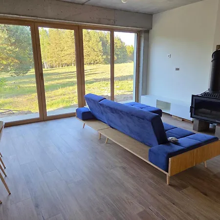 Warminska Polana Dom Dla 8 Osob W Sercu Natury - Holiday home *
