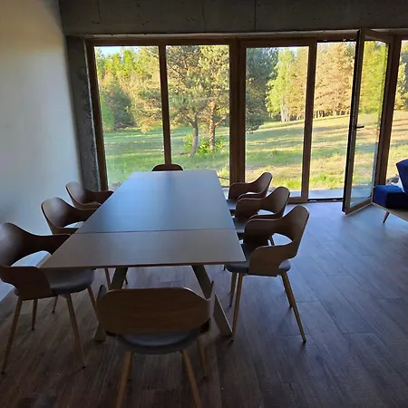 Holiday home Warminska Polana Dom Dla 8 Osob W Sercu Natury - *