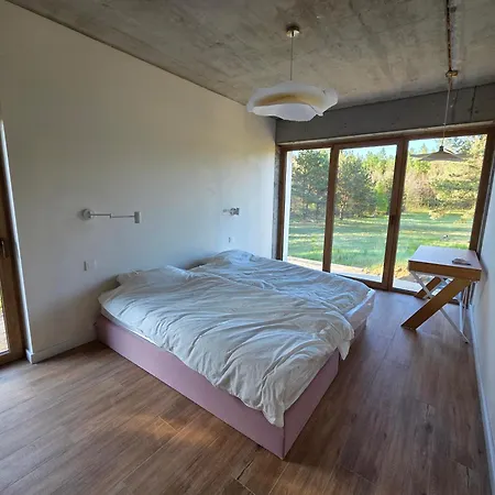 Warminska Polana Dom Dla 8 Osob W Sercu Natury - Holiday home Gietrzwald