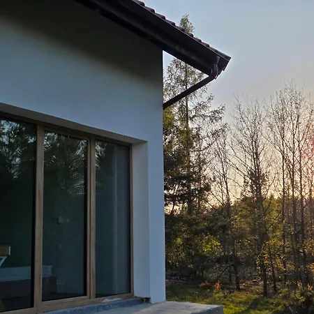 Holiday home Warminska Polana Dom Dla 8 Osob W Sercu Natury - Gietrzwald