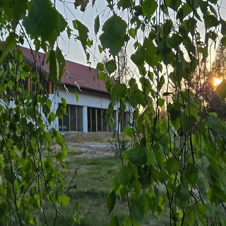 Warminska Polana Dom Dla 8 Osob W Sercu Natury - * Gietrzwald