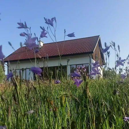 Warminska Polana Dom Dla 8 Osob W Sercu Natury - Holiday home *