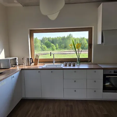Warminska Polana Dom Dla 8 Osob W Sercu Natury - Holiday home *