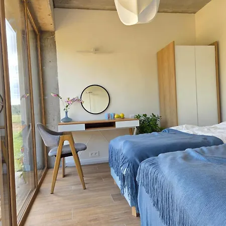 Warminska Polana - Nowy, Caloroczny Dom Na 2 Ha Lace Dla 8 Osob - Gietrzwałd