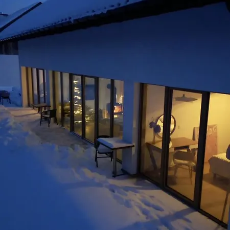 Warminska Polana - Nowy, Caloroczny Dom Na 2 Ha Lace Dla 8 Osob - Hébergement de vacances